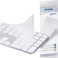 Keyboard Cover for 2024 M4 iMac Magic Keyboard by Digi-Tatoo