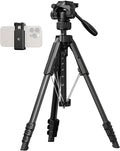 SmallRig 71" Camera Tripod Stand AP-21, Travel Tripod by SmallRig