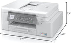 Brother MFC-J4335DW INKvestment Tank All-in-One Printer - Image 8