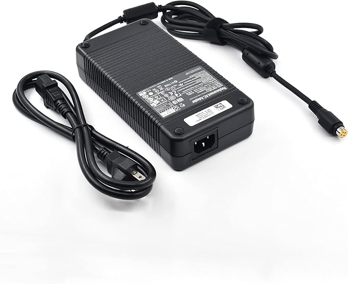 Bingkers. New 330W 19.5V 16.9A Power Adapter Power Supply ADP-330AB B by BINGKERS