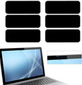 Webcam Cover, 6 Pieces, Laptop Camera Cover, Privacy Shielding Capacity is by ZYAOTWQZ