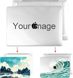 Batianda Customizable Case for M1 MacBook Air 13 Inch Model A2337 A2179 A1932 - Image 3