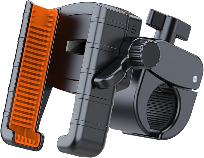 Bike Phone Holder - Image 6