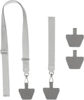 PATIKIL Smart Phone Lanyard by PATIKIL