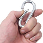FITNESS MANIAC Strength Training Gym Accessories Home Gym Cable Attachments - Image 4