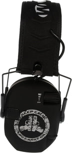 Walker's Razor Slim Ultra Low Profile Compact Design Adjustable Range Shooting - Image 3