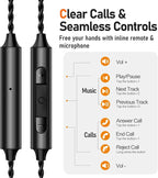 Vibes 202M Wired Earbuds - Image 9