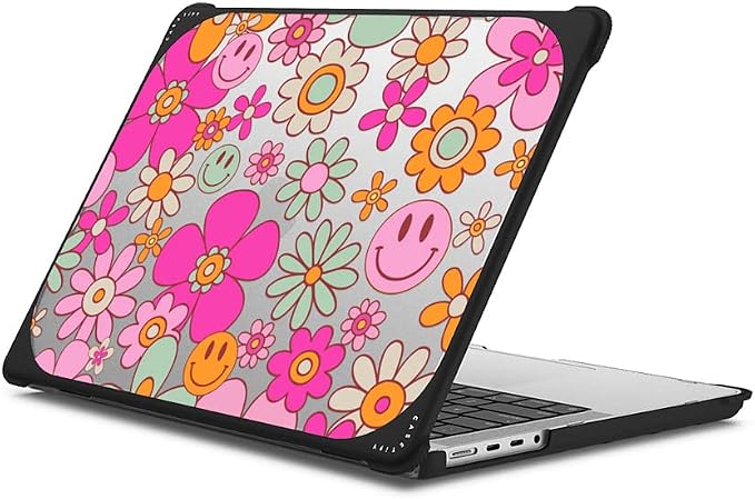 CASETiFY Bounce MacBook Pro 16-inch Case by CASETiFY
