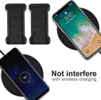 Phone Grip Holder for Hand, Universal Finger Strap Phone Holder, Finger Selfie - Image 5
