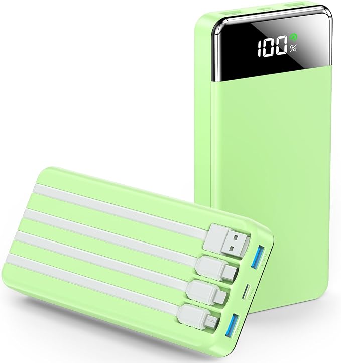 SABANI Portable Charger 35000mAh Power Bank by SABANI
