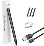 Stylus for HP Envy X360 Pavilion x360 Specter X360 Spectre x2 Envy x2 by YORUNOHOSHI