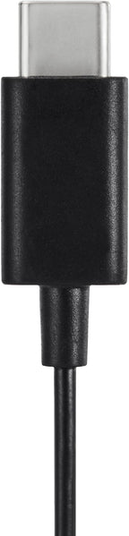 Amazon Basics Wired Earbuds - Image 6