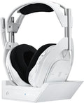 Logitech G Astro A50 X Omni-Platform Wireless Gaming Headset + Base Station by LogitechG