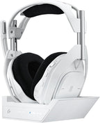 Logitech G Astro A50 X Omni-Platform Wireless Gaming Headset + Base Station by LogitechG
