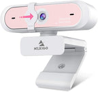 NexiGo N660P 1080P 60FPS Webcam by NexiGo