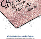 Mouse Pad, Premium-Textured Mouse Mat, Non-Slip Rubber Base Mousepad - Image 5