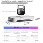 X3 USB Cooling Fan, 18dB Ultra-Quiet 140mm USB PC Fan - Image 7