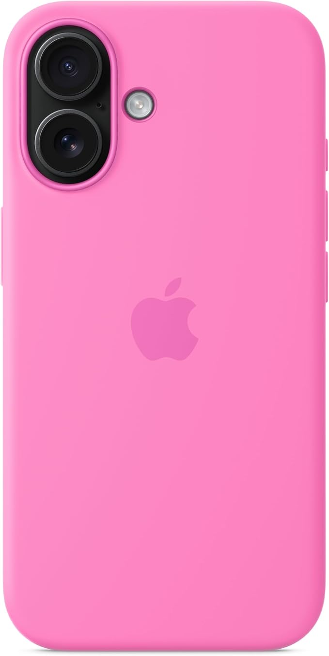 Apple iPhone 16 Silicone Case - Image 5