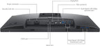 Dell 24 inch Monitor, P2425H Full HD 1080p Computer Monitor, Anti Glare 16:9 - Image 3