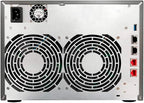 Asustor Lockerstor 8 AS6508T 8 Bay NAS - Image 6