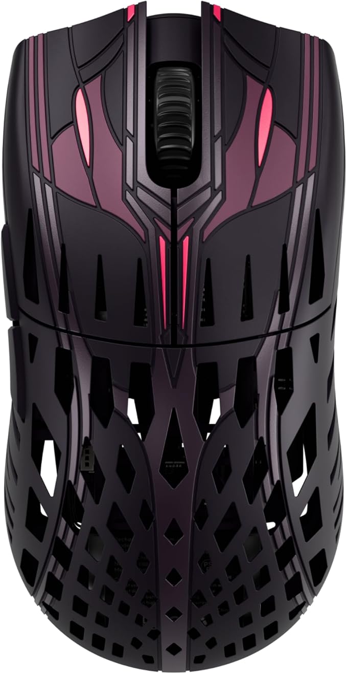 PWNAGE Trinity Wireless Gaming Mouse 8kHz by Pwnage
