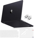 MOSISO Compatible with MacBook Pro 16 inch Case 2025 2024 2023 2022 2021 M4 M3 by MOSISO