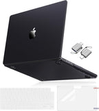 MOSISO Compatible with MacBook Pro 16 inch Case 2025 2024 2023 2022 2021 M4 M3 by MOSISO