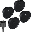 ECHOGEAR Wall Cable Hiders for Cable Management by ECHOGEAR