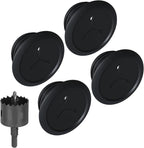 ECHOGEAR Wall Cable Hiders for Cable Management by ECHOGEAR