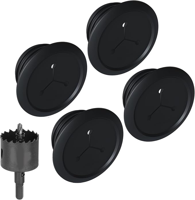 ECHOGEAR Wall Cable Hiders for Cable Management by ECHOGEAR