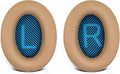 Replacement Ear Pads for Bose QuietComfort 35 35 II 15 25, Headphone Ear Covers by Niukeke