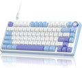 RK ROYAL KLUDGE R75 Mechanical Keyboard Wired by MechanicalGamingKeyboard