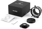 VILTROX PL-Z Lens Mount Adapter Ring Converter Control Ring Compatible - Image 8