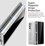 Miimall for Samsung Galaxy Z Fold 5 Case - Image 5