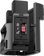 ULANZI PK-06 Expansion Adapter Accessories - Image 9