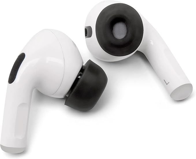 WC TipZ - Upgraded Memory Foam Ear Tips - Image 6
