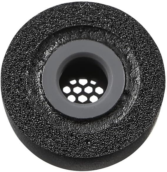 AZLA Foamax Standard, Foam Earbud Tips, Memory Foam Earbud Tips - Image 4