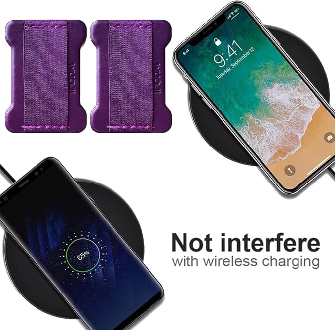 Universal Phone Grip for Smartphones - Image 5