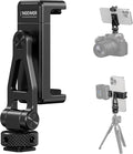 Neewer Metal Phone Tripod Mount by Neewer