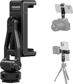 Neewer Metal Phone Tripod Mount by Neewer
