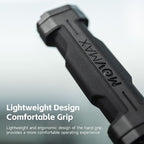 MOVMAX Blade Arm Handheld Kit for DJI Pocket 3, Insta 360, and GoPro Hero 12 - Image 4
