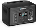 OUPES Exodus 1200 Portable Power Station 1200W, 992Wh Durable LFP Battery Solar by OUPES