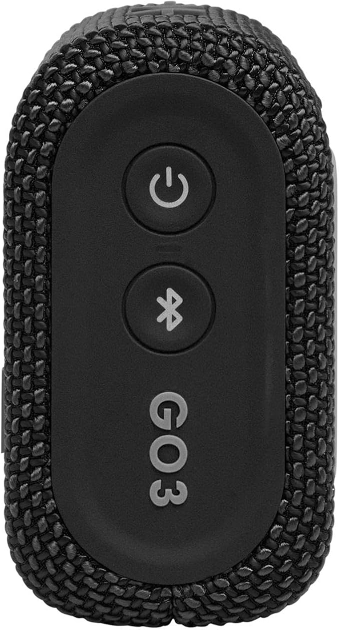 JBL Go 3 Portable Bluetooth Speakers and - Image 3