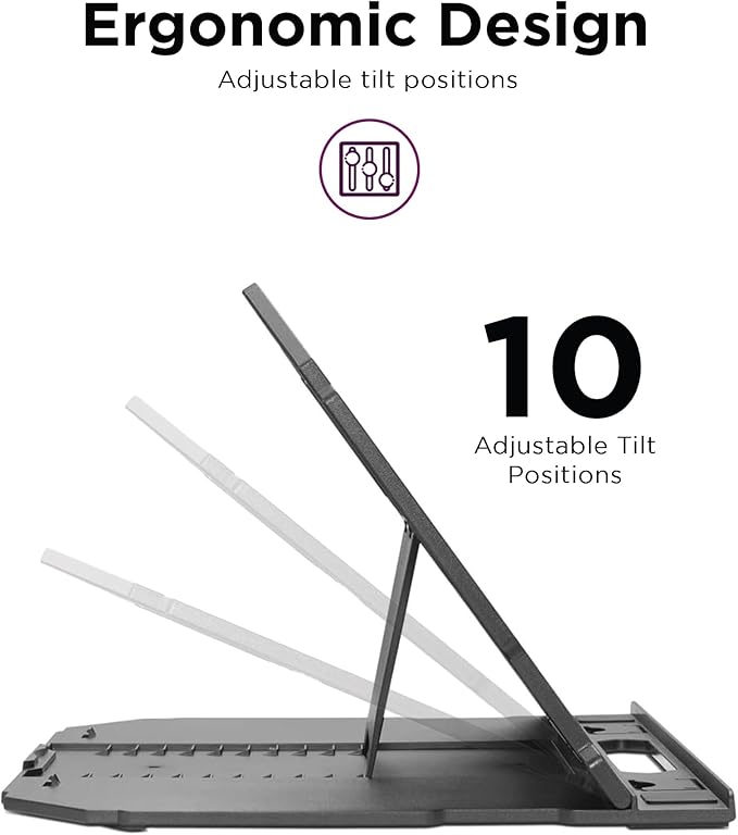 Lenovo 2-in-1 Laptop Stand - Image 6