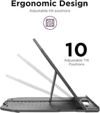 Lenovo 2-in-1 Laptop Stand - Image 6