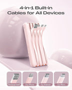 Orfeika 20000mAh Power Bank Fast Charging, Portable Charger - Image 3