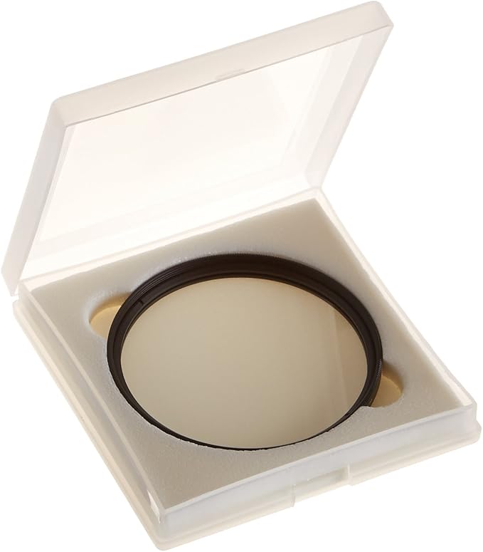 Amazon Basics UV Protection Camera Lens Filter - 67mm - Image 4