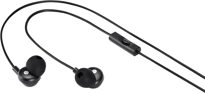 Amazon Basics Wired Earbuds - Image 7