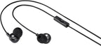 Amazon Basics Wired Earbuds - Image 7