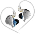 KZ ZS10 Pro in Ear Monitor Wired Headphone, KZ HiFi Earbuds in Ear Monitor by KINBOOFI